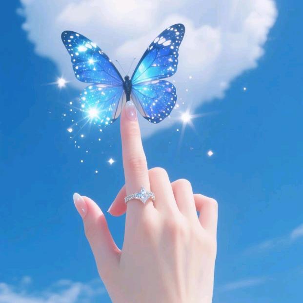 南风不及你温柔