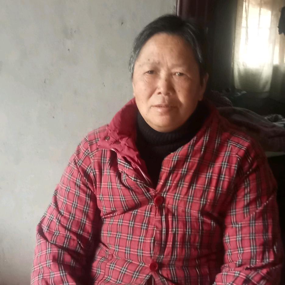 陈春秀