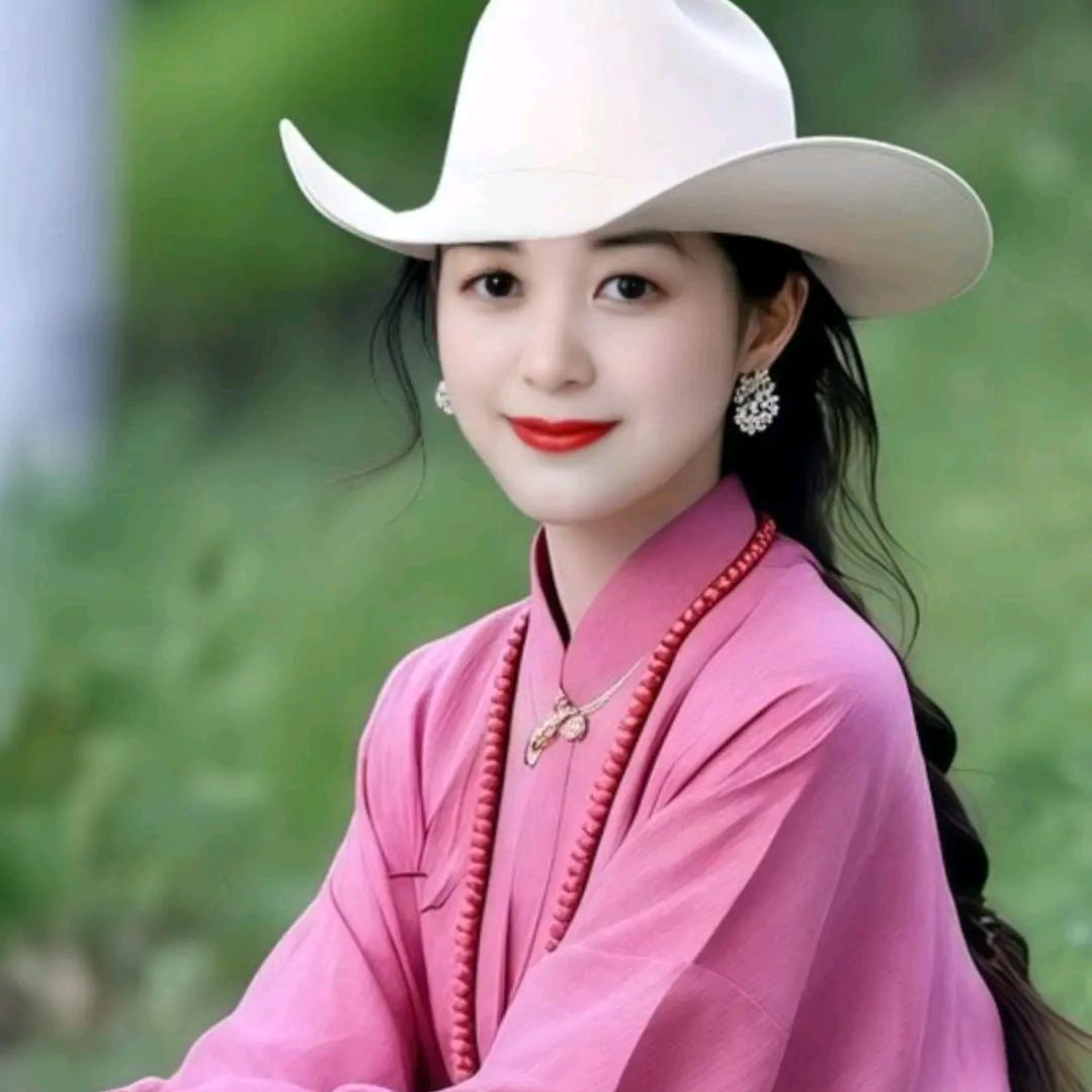 越来越好，女神