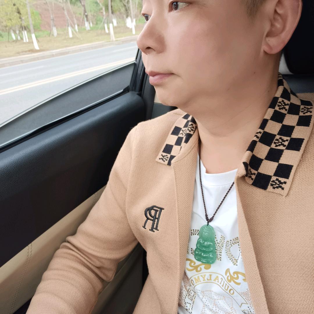 达州军哥