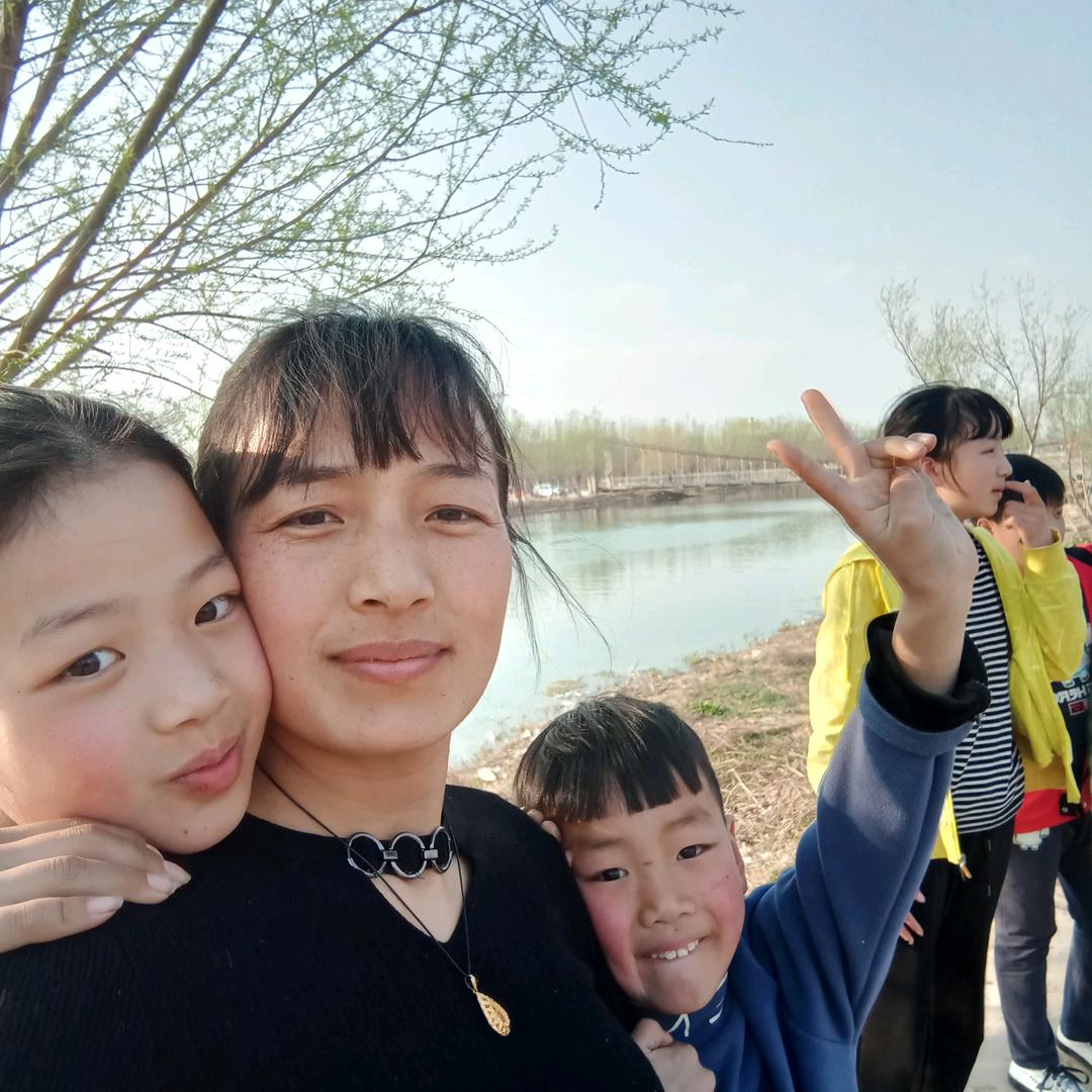 有你才幸福《乔姐》 拒私聊