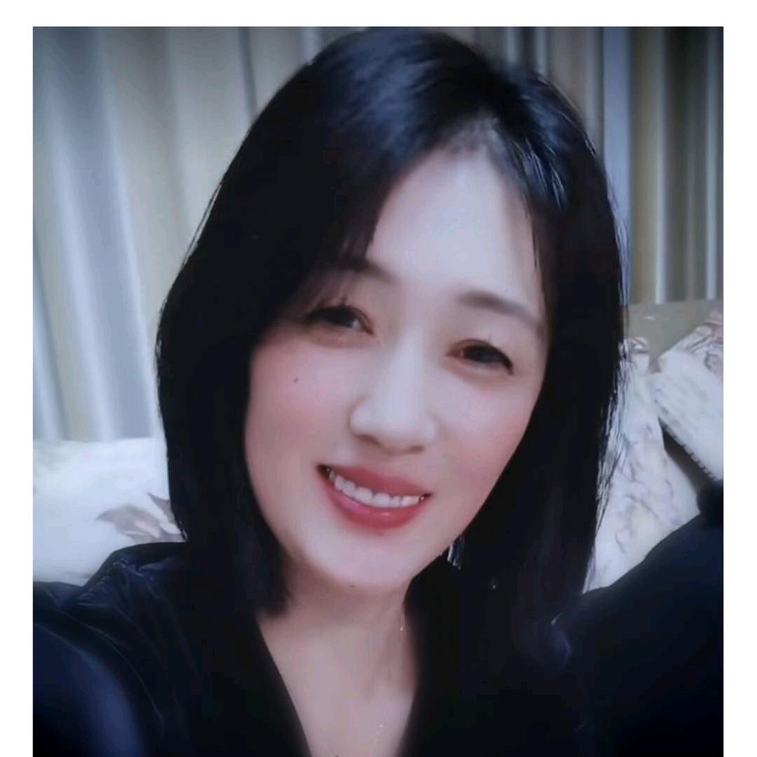 爱跳舞的任大姐