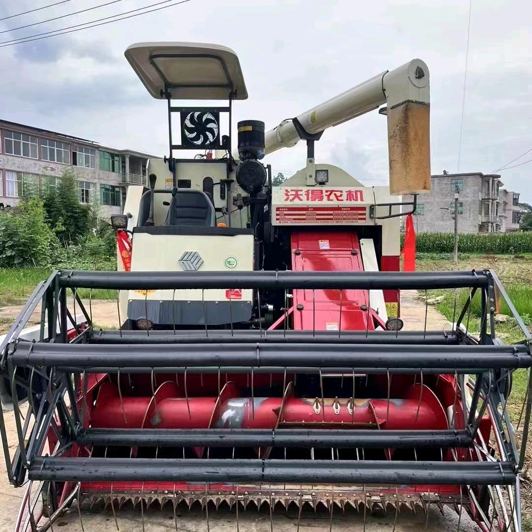 晟韬农机-|二手农机