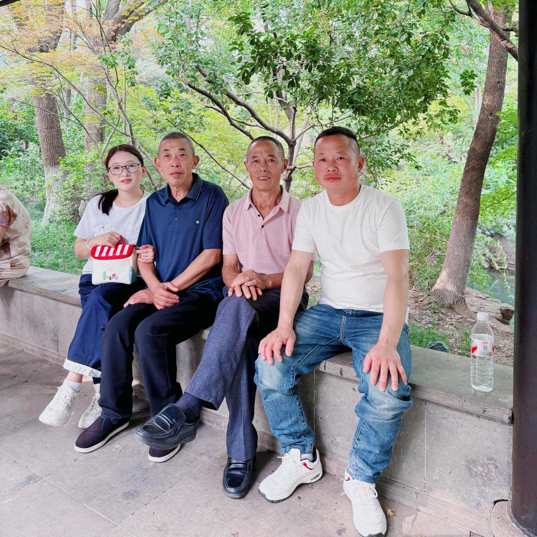 欢迎收看小阮的作品哈哈😃