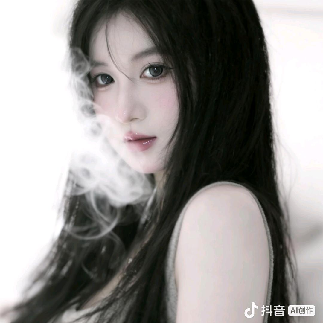 萌萌一直在