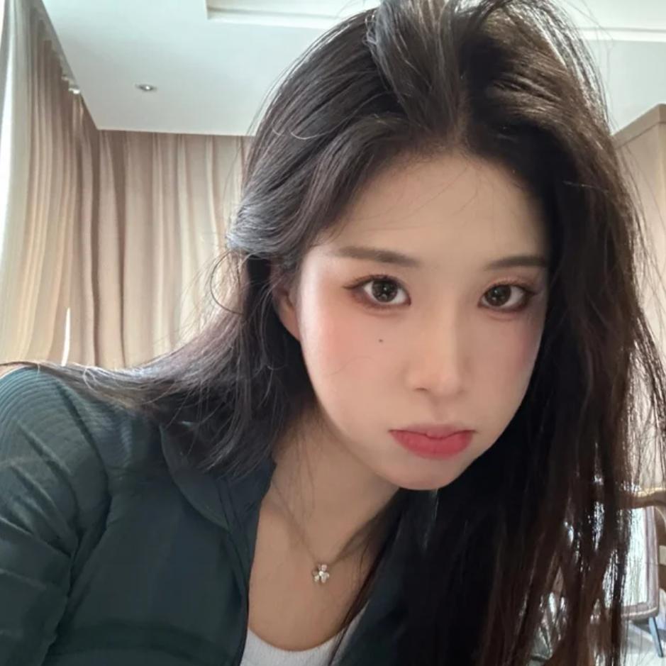 温州小橘子