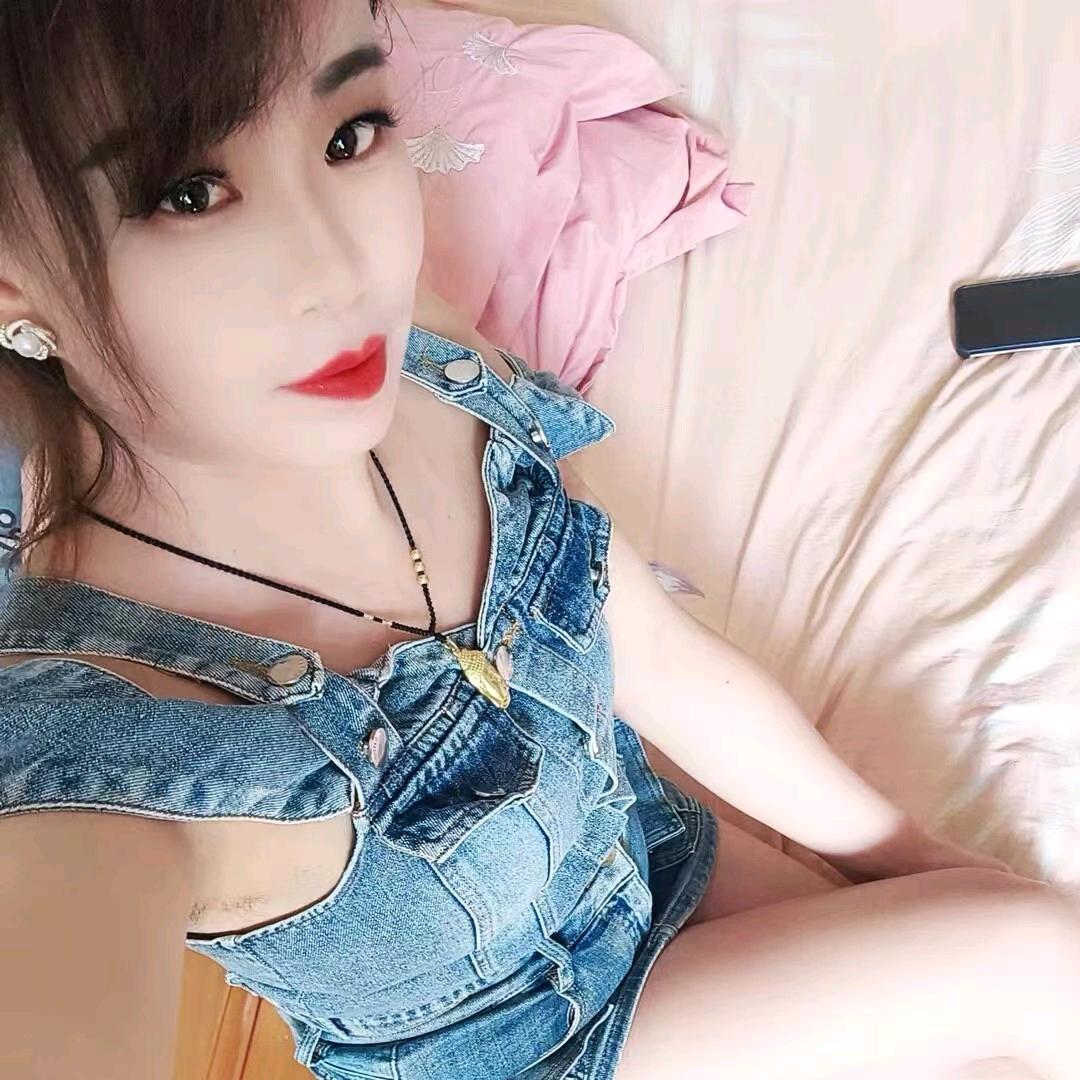 往后余生好好爱自己。❤️❤️