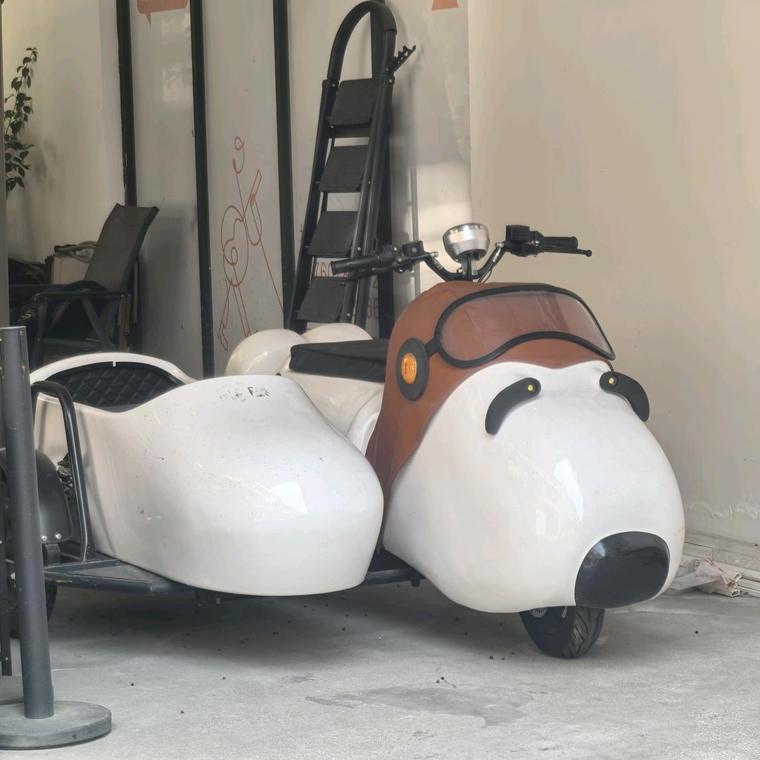 李拜天