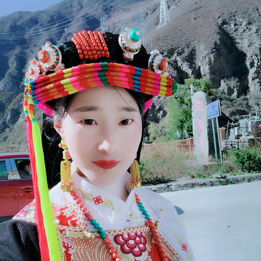 琴琴妹儿