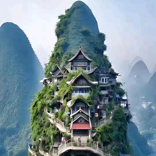 荣华富贵