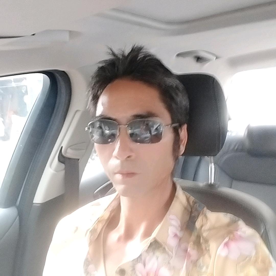 闯天涯