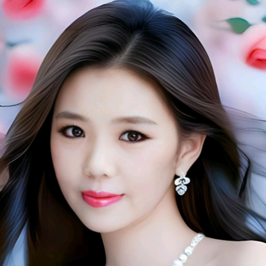 芳妹（不定时开播）