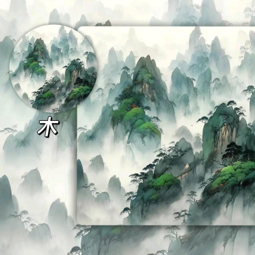 倔强的蒲公英（初）