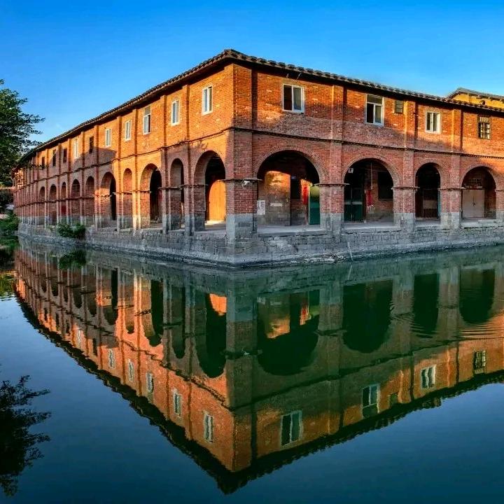 ❤️缤纷世界，岁月静好♥