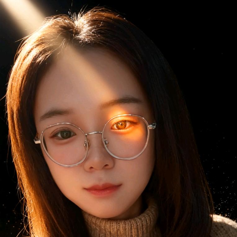 @雪儿《拒绝连赞》