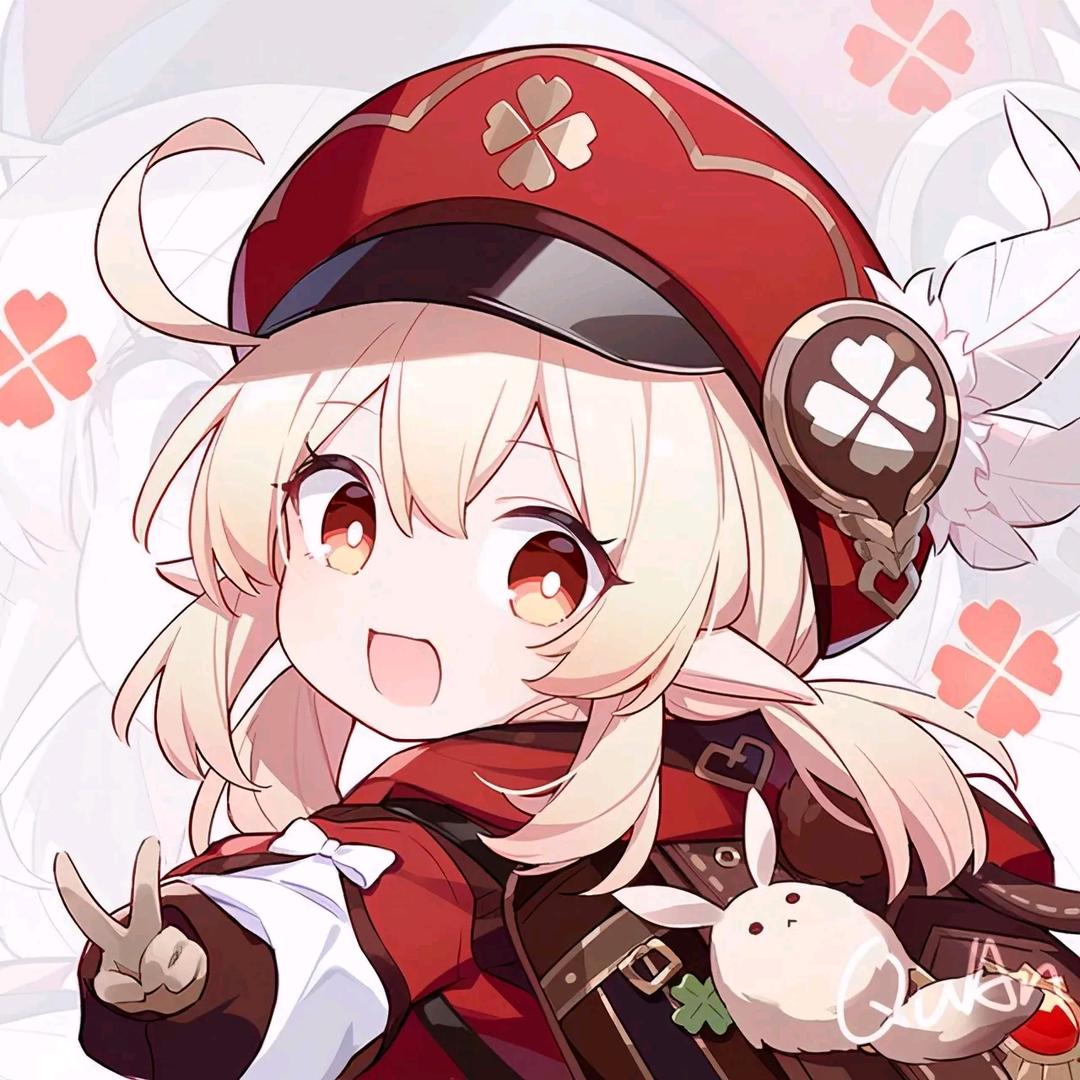 可爱Duo