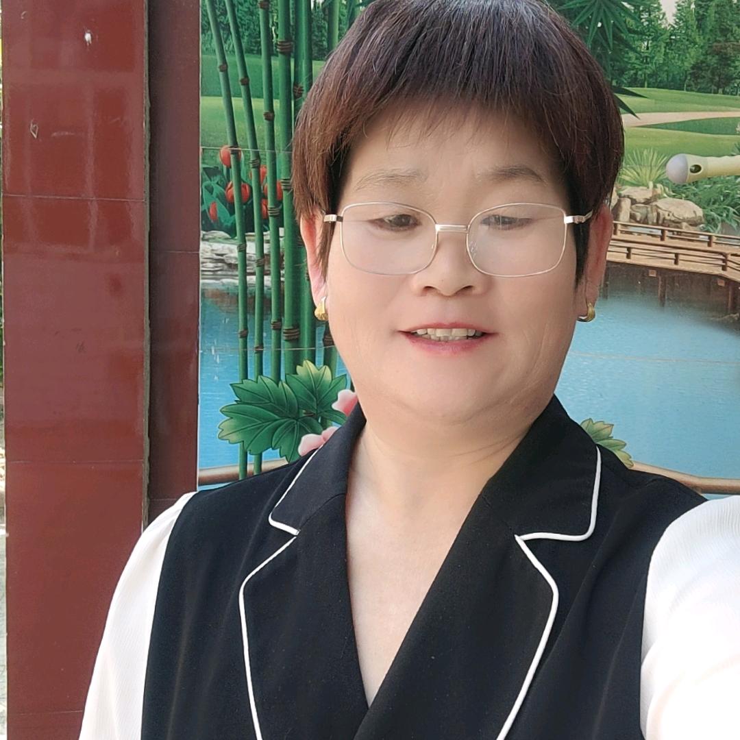 万里农资牛姐