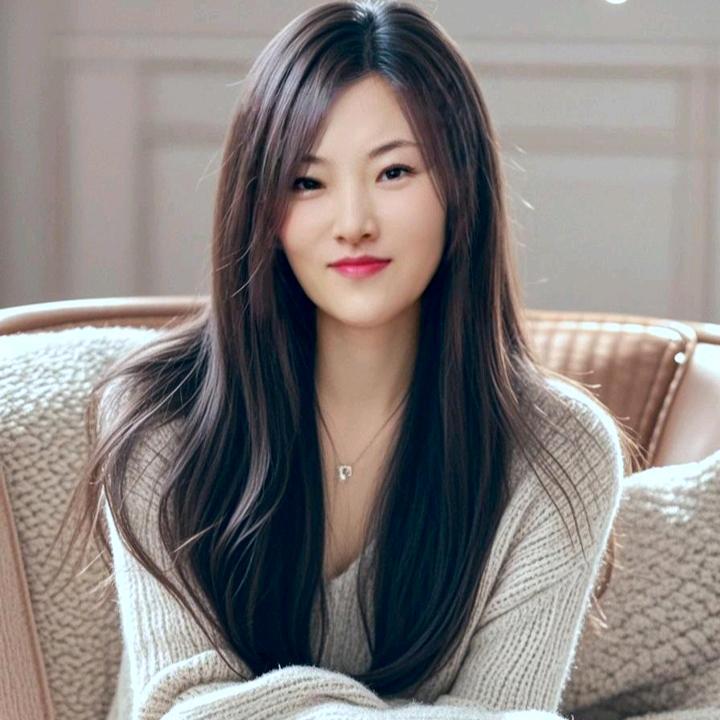 英子