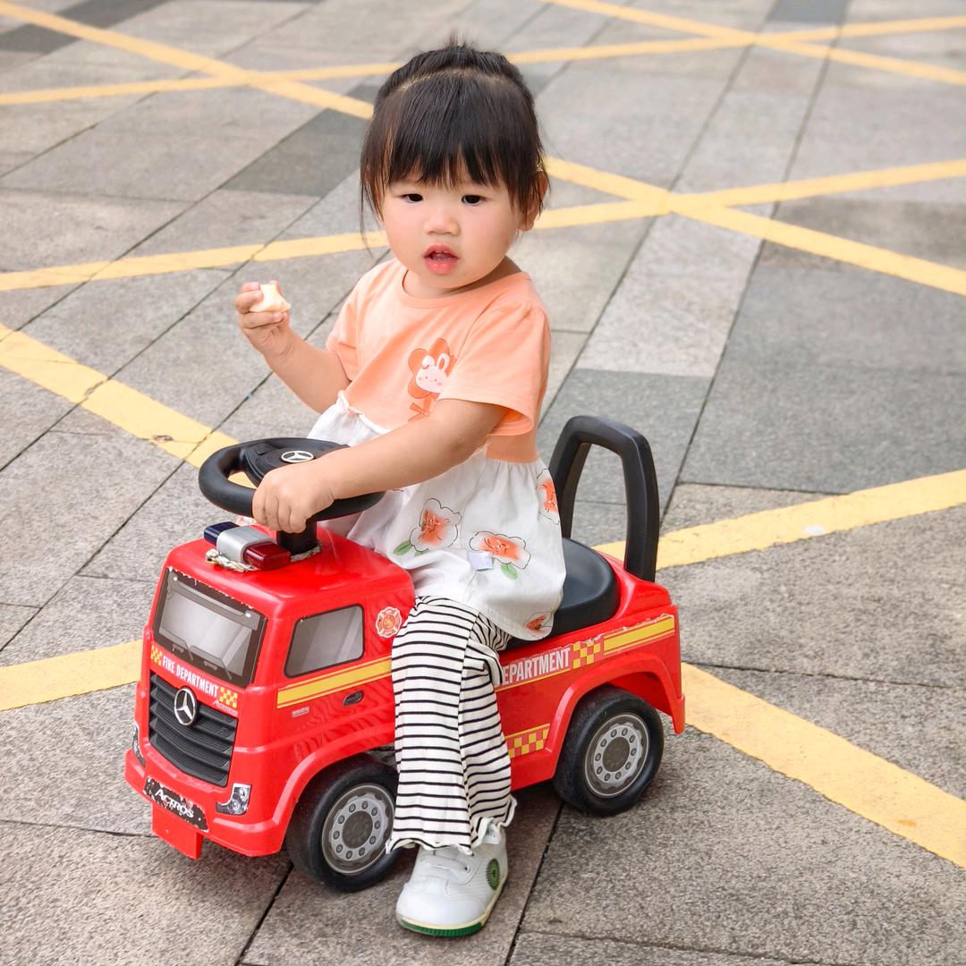 绾绾麻麻爱分享