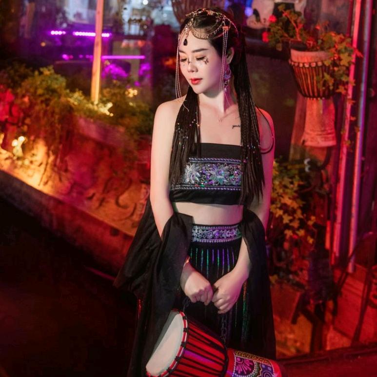 美