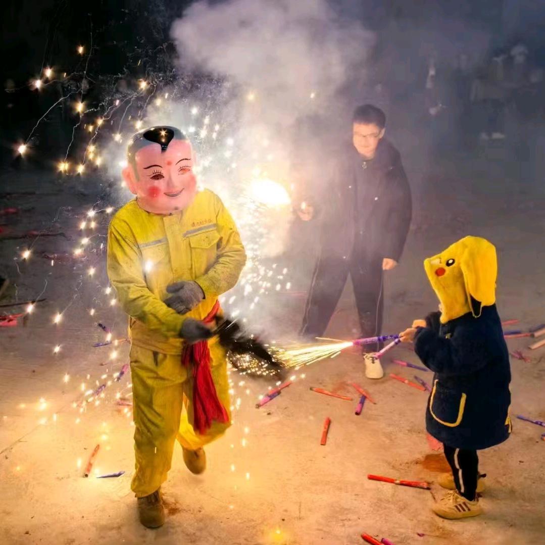 小丑🤡憨憨