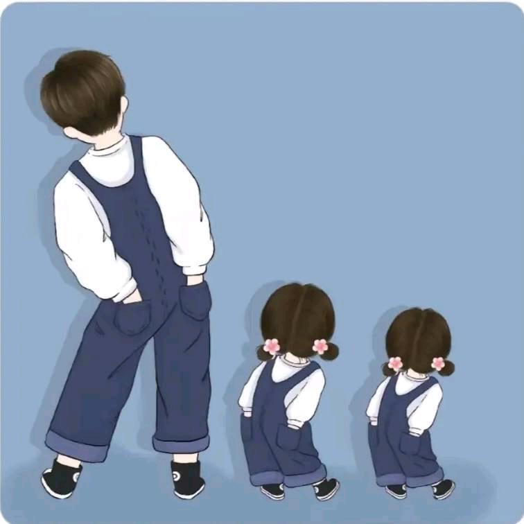 张张自喜@