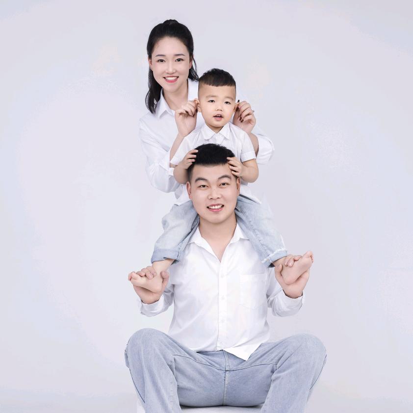 帅帅汽车电器 小徐