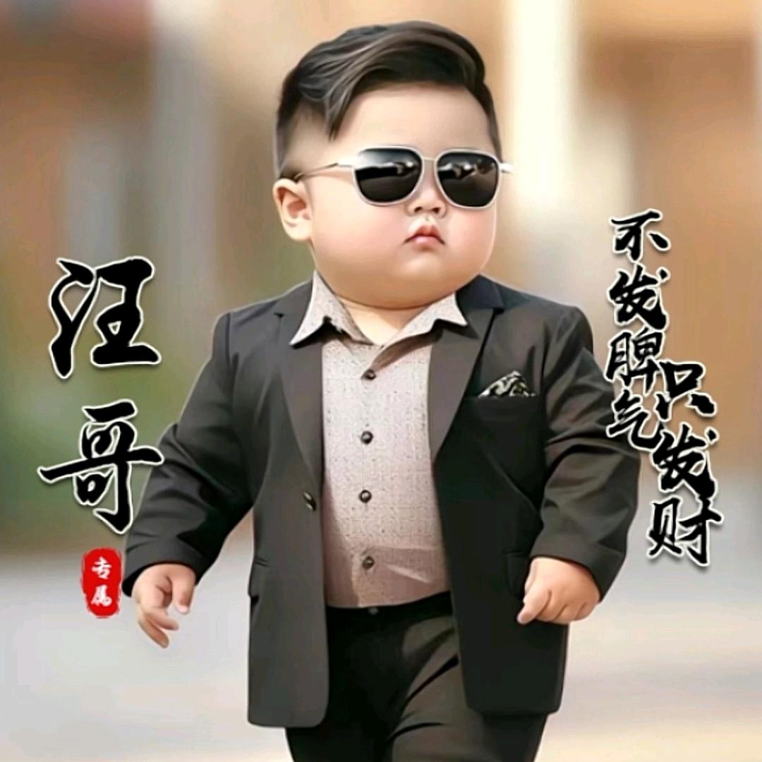 做好自己就行了