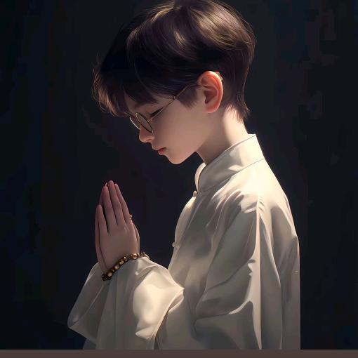 佛爷