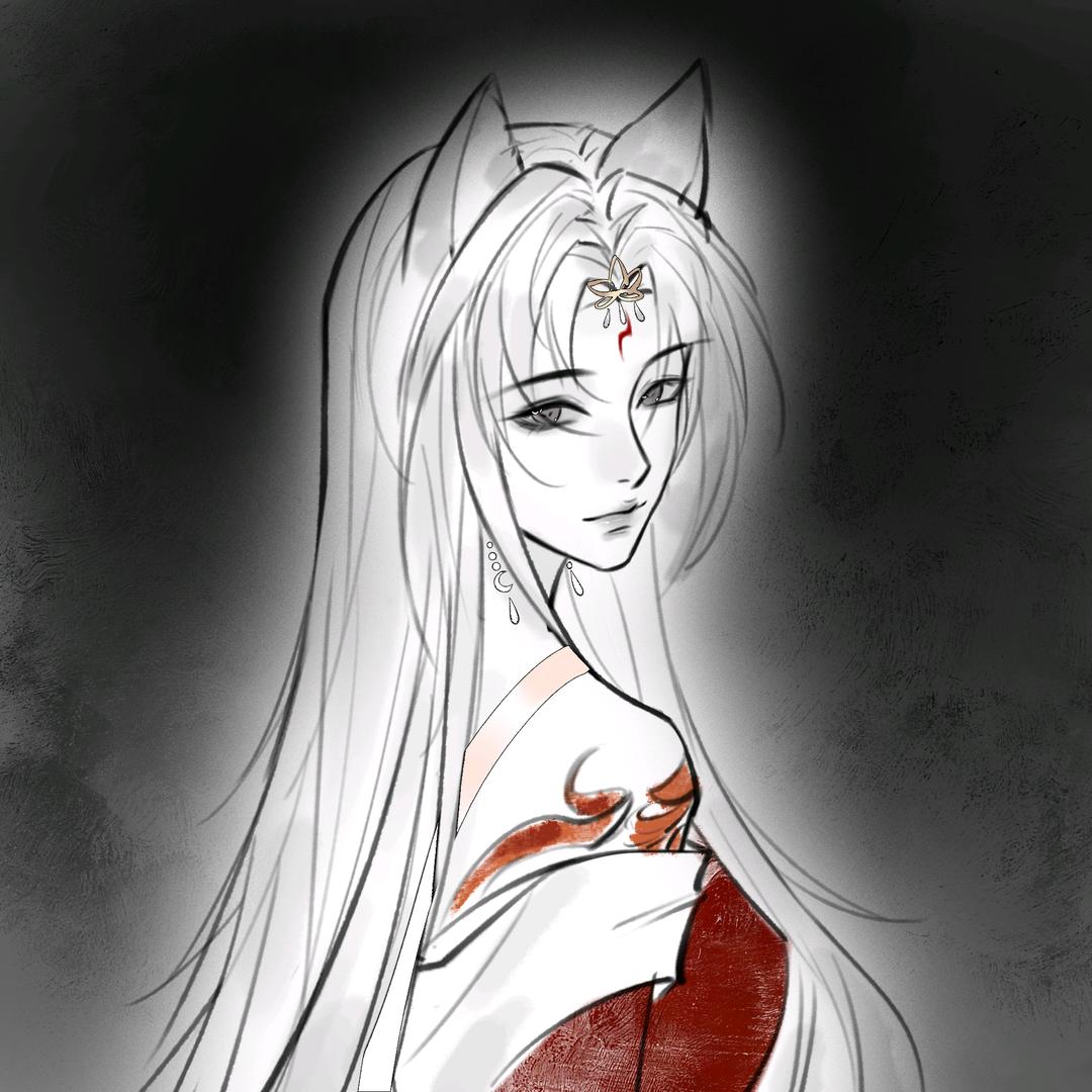 阿璃ฅ🦊ฅ