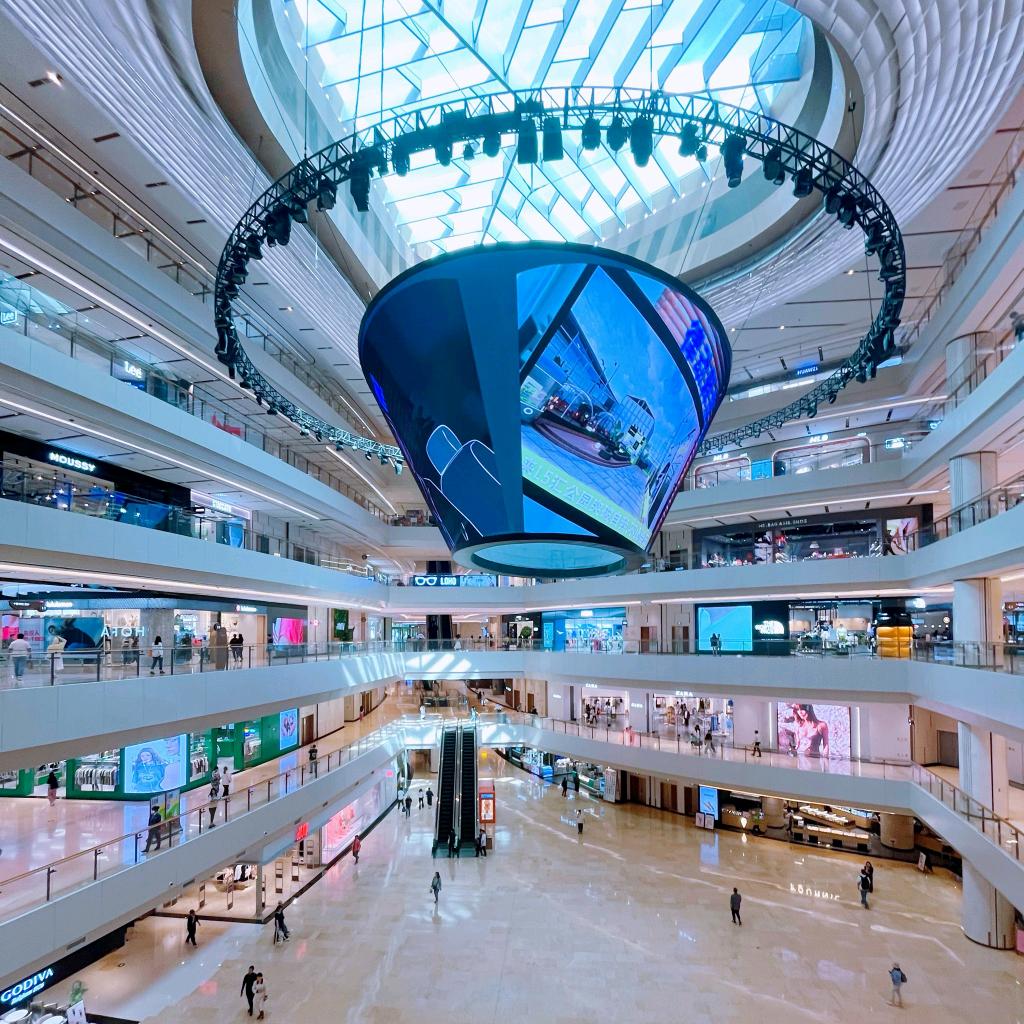 万达品牌儿童折扣店
