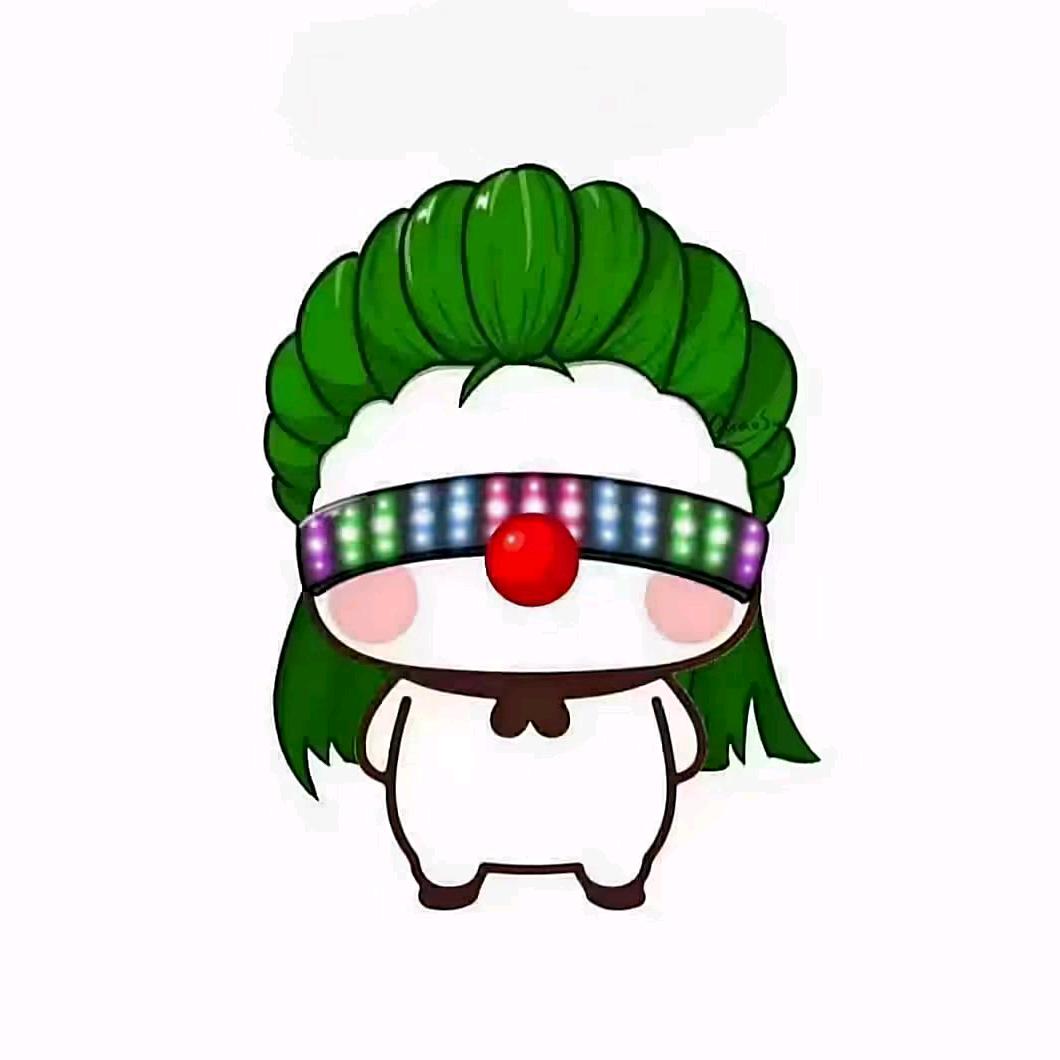 决别.头像