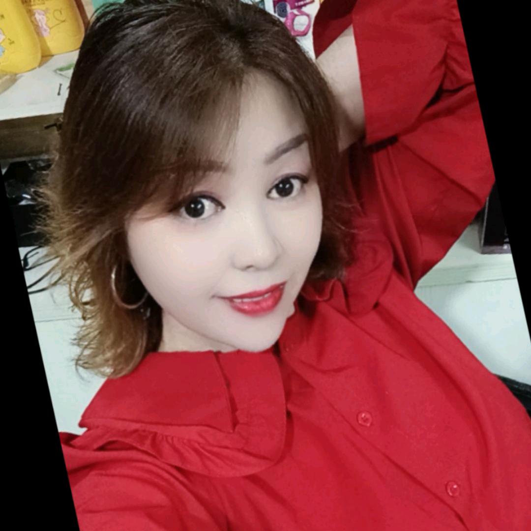 古丽