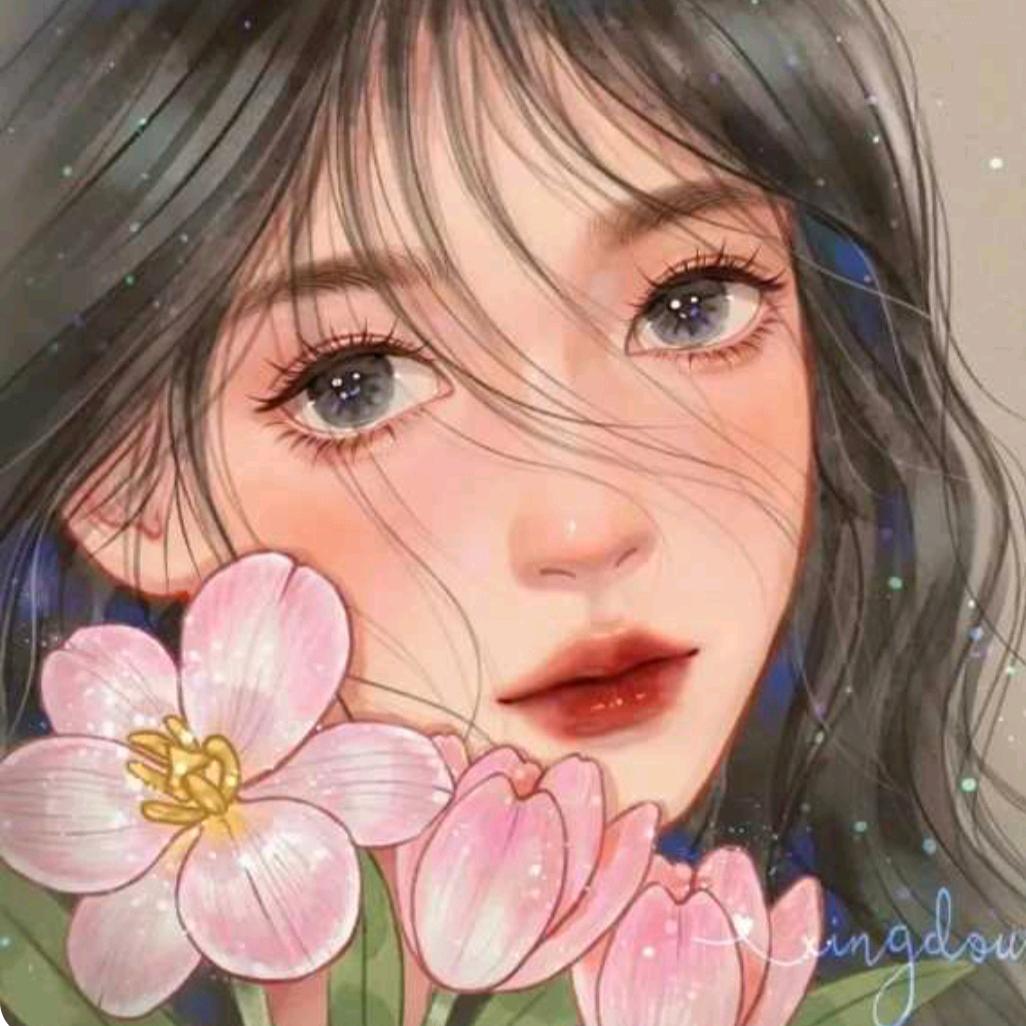 落花流水