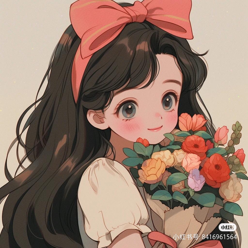 璇语呀～