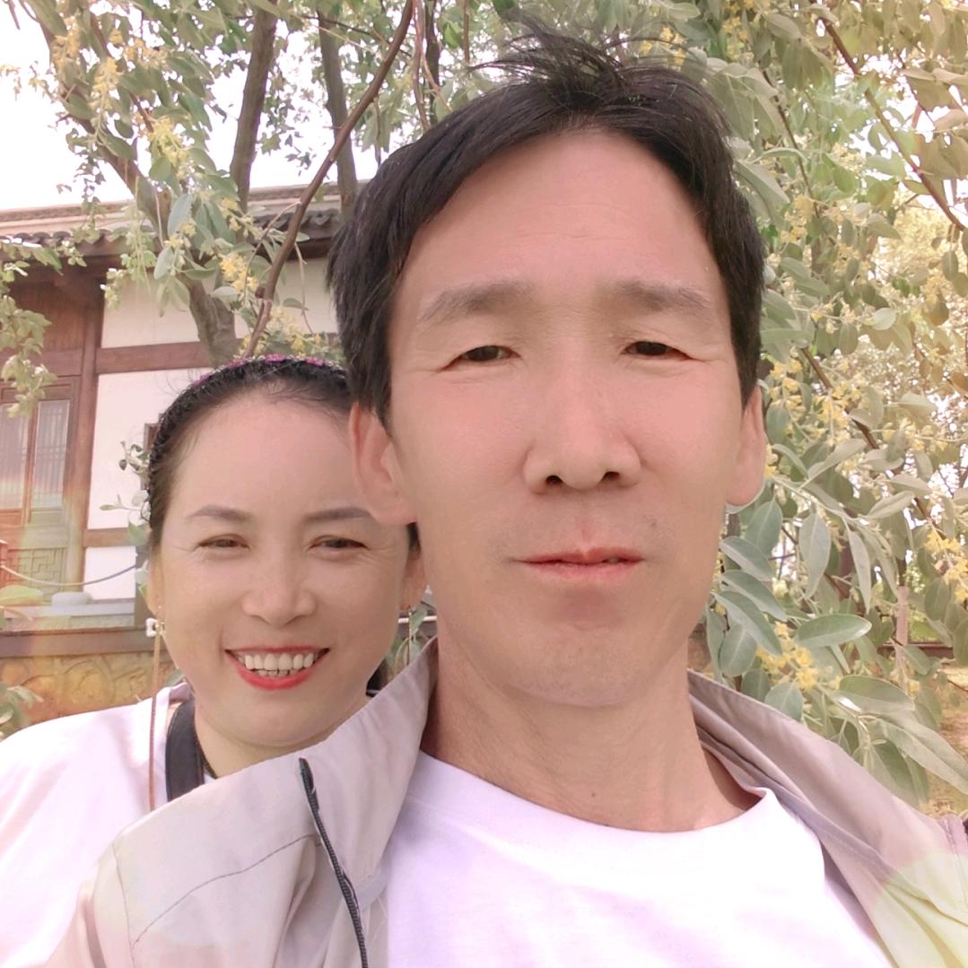 快乐的我