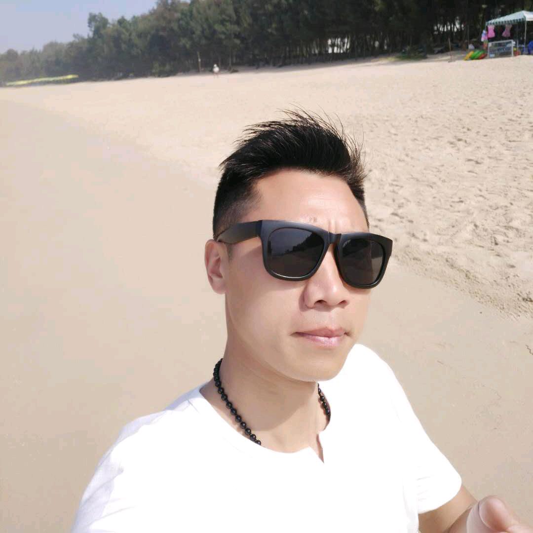 户外老三