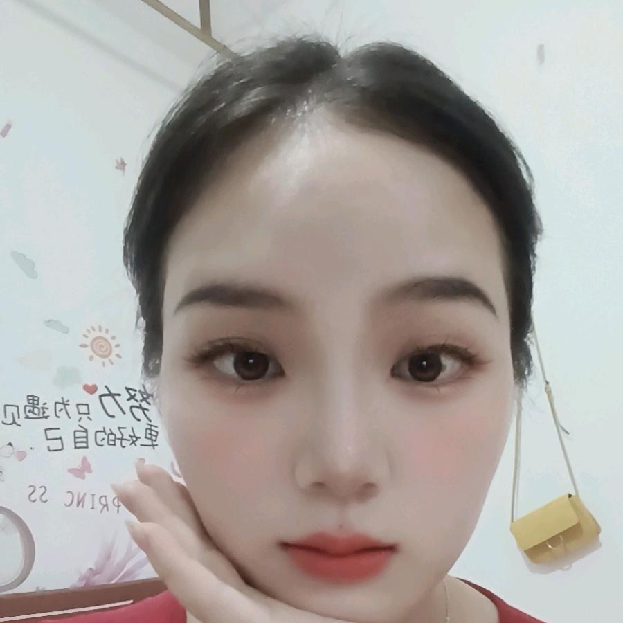 爱吃香菜的LinLin