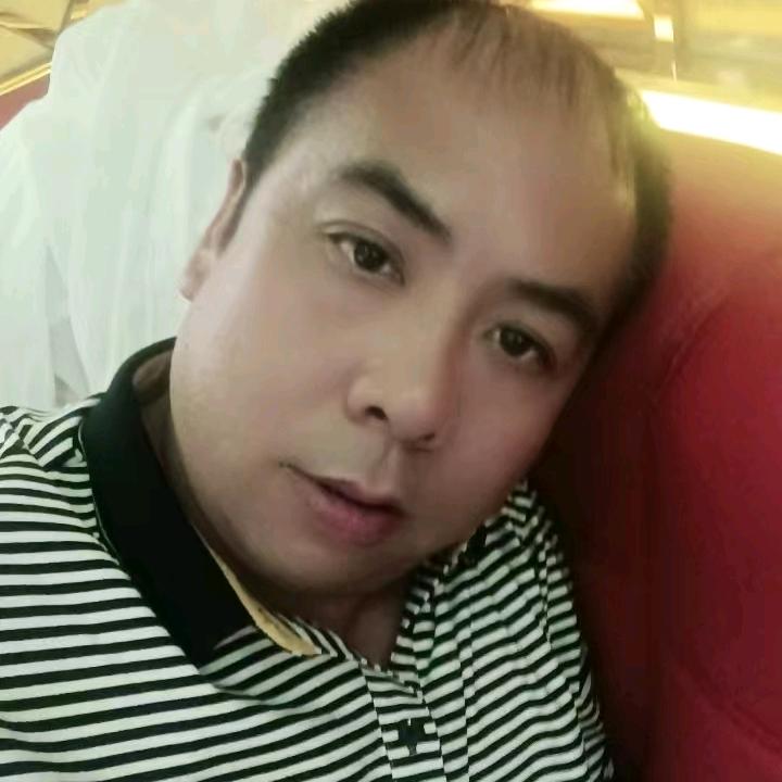 昆明网约车司机（阿强）