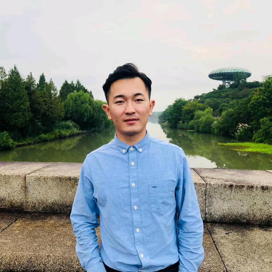 文强租房--杭州