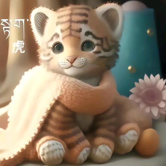 轮回的姑娘