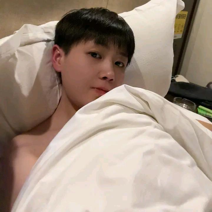 菇娘  做你老公可好