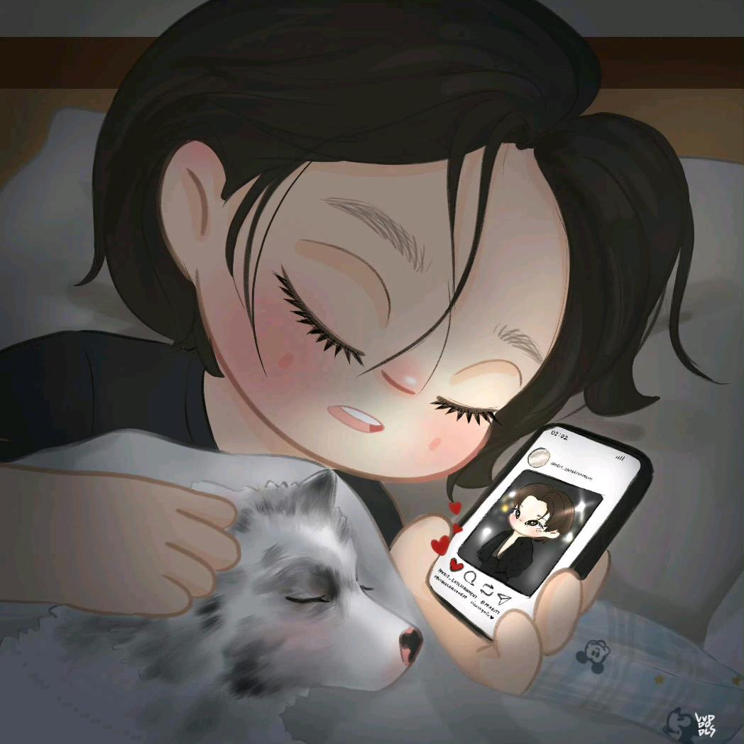 偷星星的人.