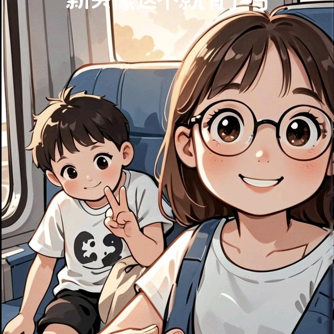琳儿~