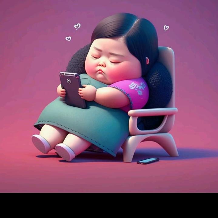 💖娟💘
