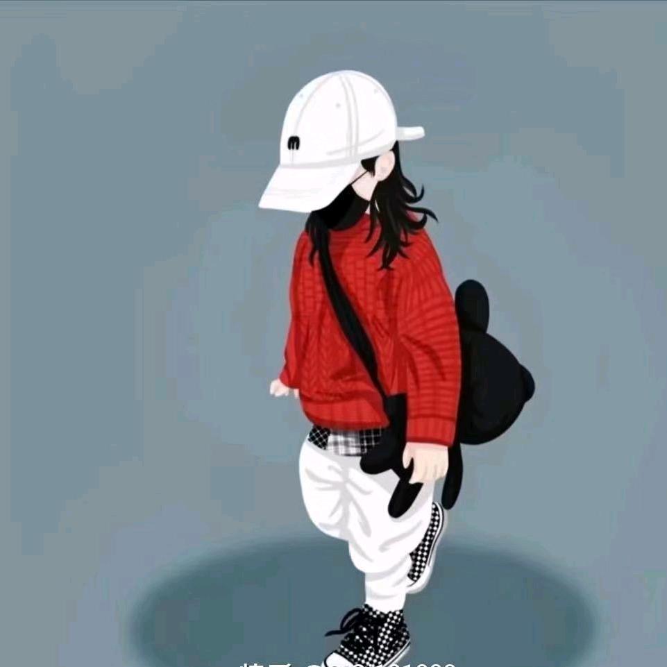 冷眸兮兮