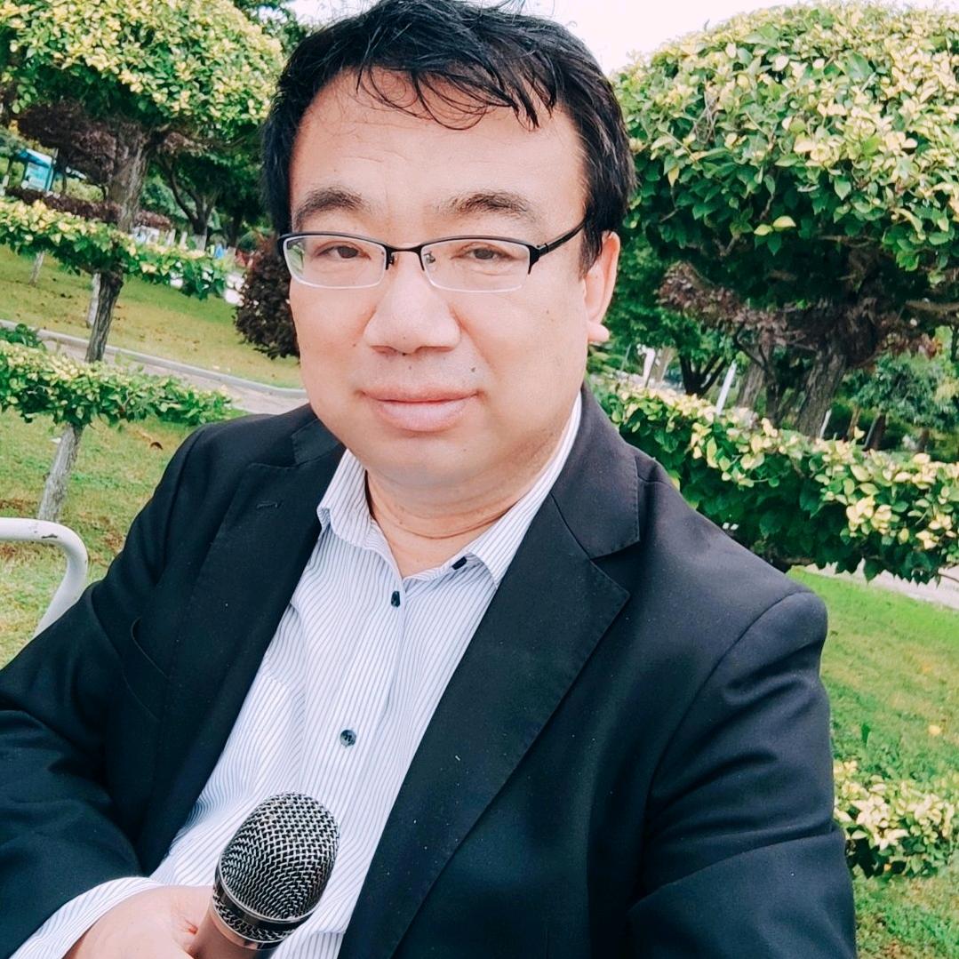 恩杰读诗