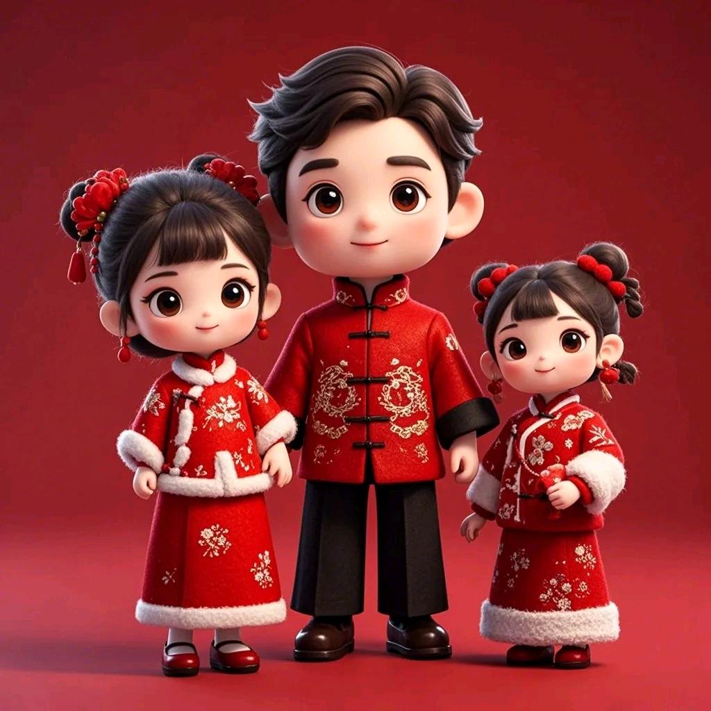 你好 ❤️明天