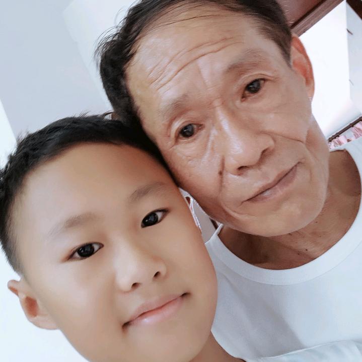 家中小柠檬🍋