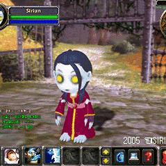 Siriun。